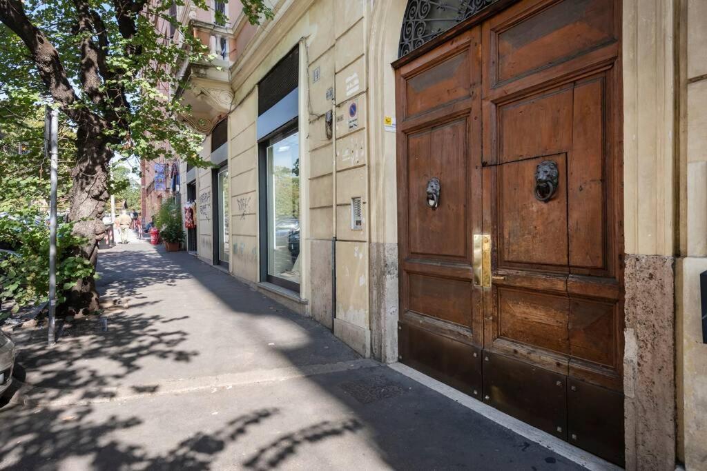 Vlad House, Close The Colosseum Rzym Zewnętrze zdjęcie