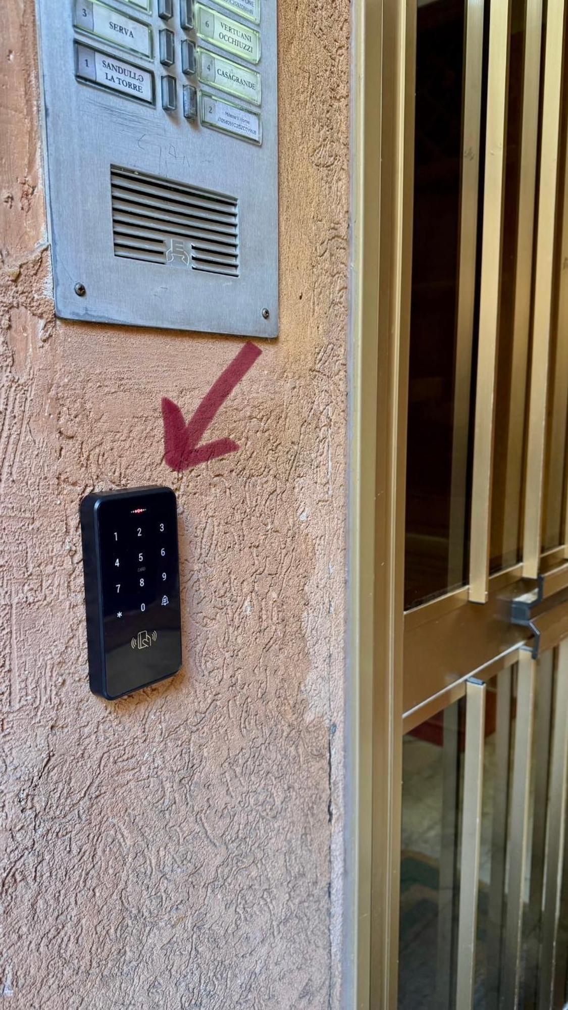 Vlad House, Close The Colosseum Rzym Zewnętrze zdjęcie