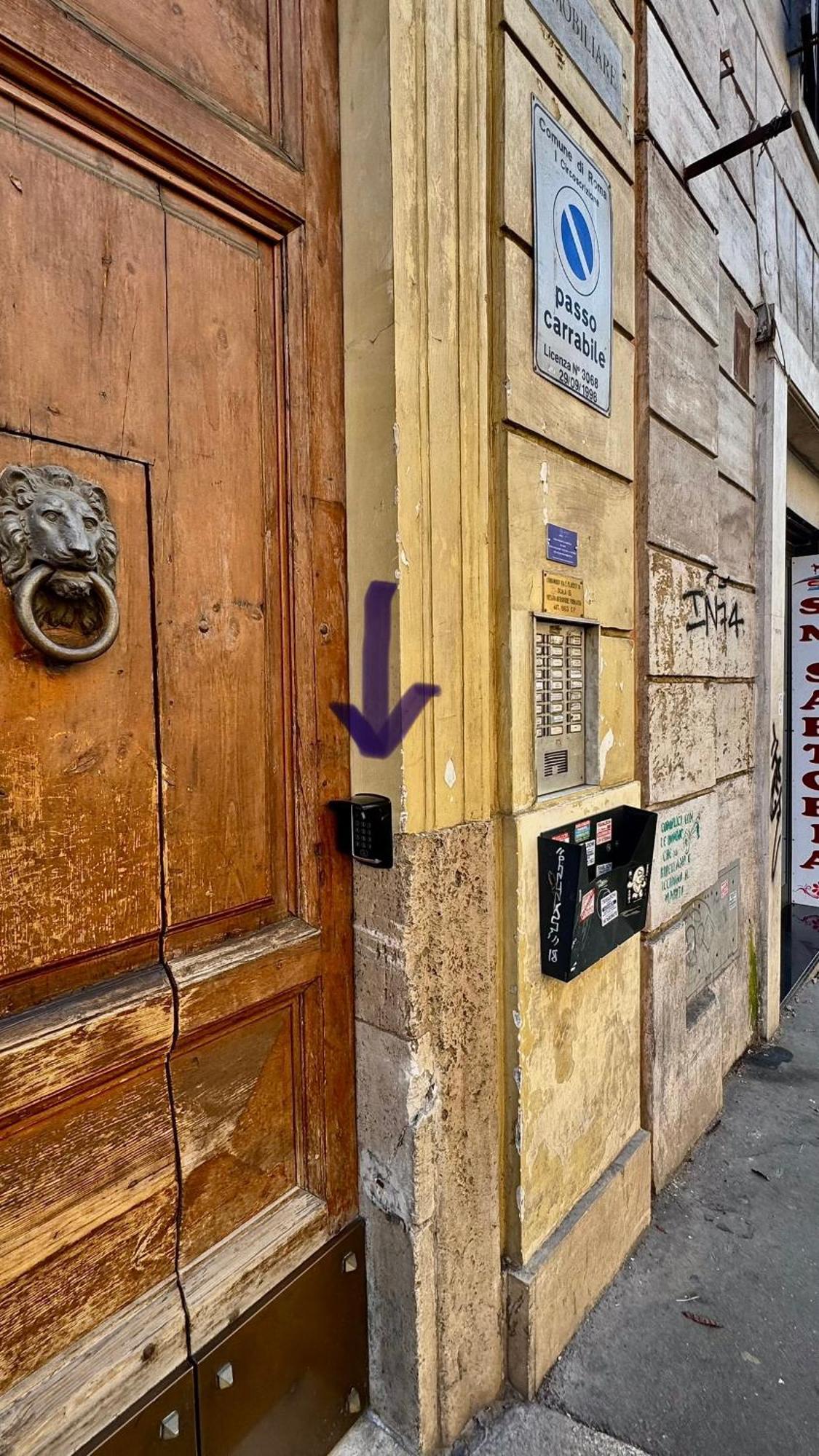Vlad House, Close The Colosseum Rzym Zewnętrze zdjęcie