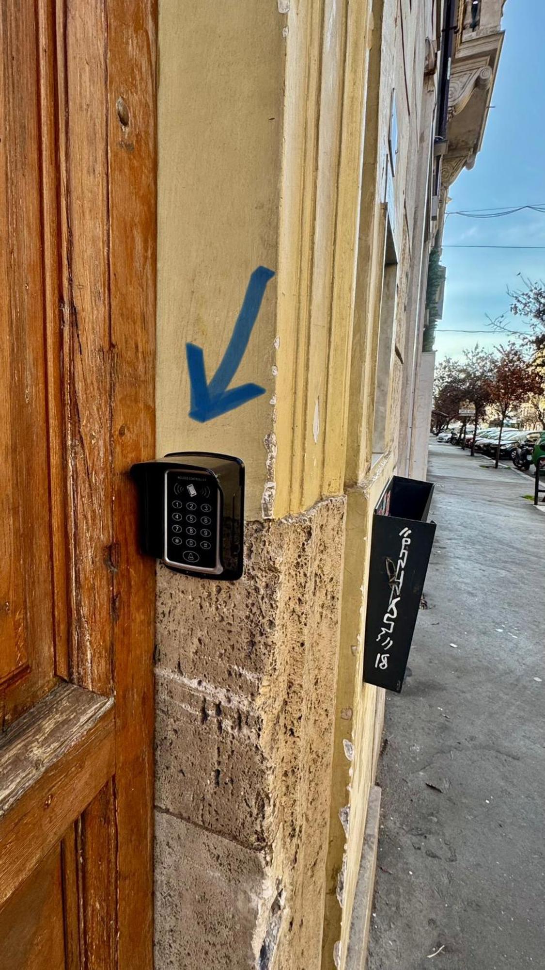 Vlad House, Close The Colosseum Rzym Zewnętrze zdjęcie